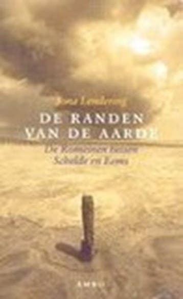 De randen van de aarde | 9789026316302 | LENDERING, Jona, Ophalen of Verzenden, Zo goed als nieuw, LENDERING, Jona