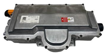 Hoogspanningsaccu Schakelkast 80A915253D Audi 80A 915 253 D, Auto-onderdelen, Verzenden, Nieuw, Audi