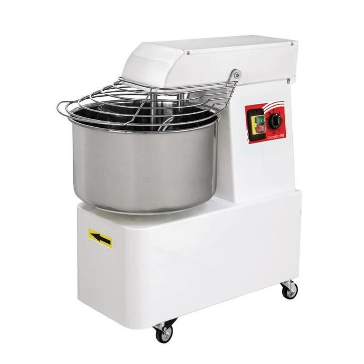 Gastro M spiraalmixer, Zakelijke goederen, Horeca | Keukenapparatuur, Nieuw zonder verpakking, Ophalen of Verzenden