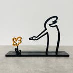 AIIROH - Wood Sculpture - La Linea - Hey Look