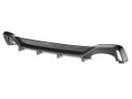 Akrapovi Audi RS6 & RS7 C8 Diffusor Carbon Glans, Ophalen of Verzenden, Nieuw