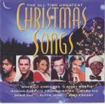 Various - The All Time Greatest Christmas Songs, Cd's en Dvd's, Cd's | Pop, Ophalen of Verzenden, Gebruikt
