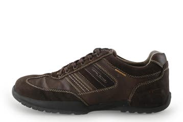 Camel Active Veterschoenen in maat 44 Bruin, Bruin, Verzenden, Zo goed als nieuw, Camel Active