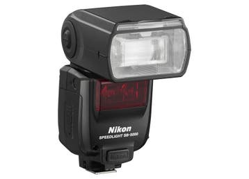 Nikon Speedlight SB-5000 flitser, Audio, Tv en Foto, Fotografie | Flitsers, Ophalen of Verzenden, Nieuw, Nikon