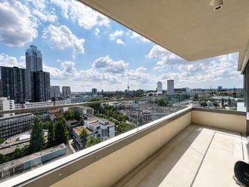 Te huur: Appartement Baan in Rotterdam, Appartement, Rotterdam, Zuid-Holland