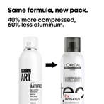 L'Oréal Professionnel Tecni.Art Fix Anti-Frizz, Verzenden, Nieuw