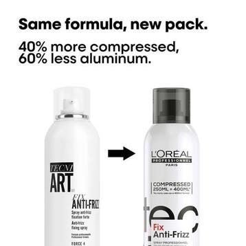 L'Oréal Professionnel Tecni.Art Fix Anti-Frizz, Verzenden, Nieuw