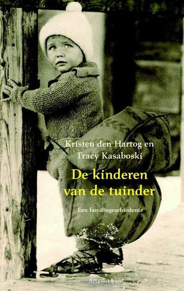 De kinderen van de tuinder - den Hartog, Verzenden, Gelezen