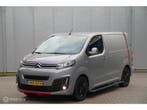Zakelijke lease - Citroën Jumpy bestel 2.0 BlueHDI 120 XS, Automaat, Gebruikt, Euro 6, Lease