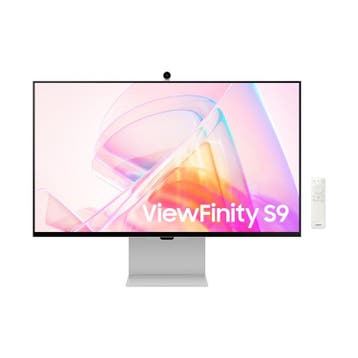 Samsung LS27C902PAUXEN 27 IPS 5K, Computers en Software, Verzenden, Zo goed als nieuw