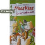 Mees Kees - Gaat verhuizen / Luisterboek 9789021674018, Boeken, Verzenden, Gelezen, Mirjam Oldenhave