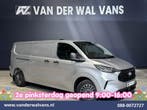 Ford Transit Custom | 2.0 TDCI 136pk L2H1 Euro6 Airco |, Auto's, Gebruikt, Euro 6, Dealer onderhouden, Ford