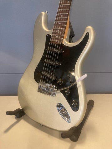 Epiphone - S-310 - - Elektrische gitaar - Zuid-Korea - 1989, Muziek en Instrumenten, Snaarinstrumenten | Gitaren | Akoestisch