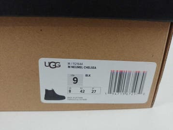 Ugg Herenboots Neumel Chelsea -, Verzenden, Nieuw