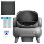 Neakasa M1 Zelfreinigende Kattenbak – Grijs | Nu voor €395, Ophalen of Verzenden, Zelfreinigend, Nieuw, Open