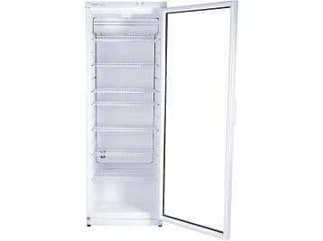 Exquisit -   Horeca Koeler Drankenkoelkast, Witgoed en Apparatuur, Zonder vriesvak, 200 liter of meer, Verzenden, 60 cm of meer