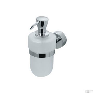 Plieger - Plieger Murcia Zeepdispenser Chroom, Ophalen of Verzenden, Nieuw