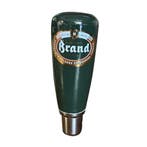 Taphendel brand, Verzenden