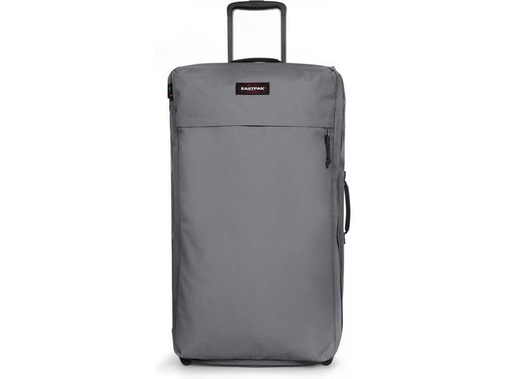 Eastpak TrafIk Light L - Reiskoffer 84,5 cm - Softcase -, Sieraden, Tassen en Uiterlijk, Tassen | Reistassen en Weekendtassen
