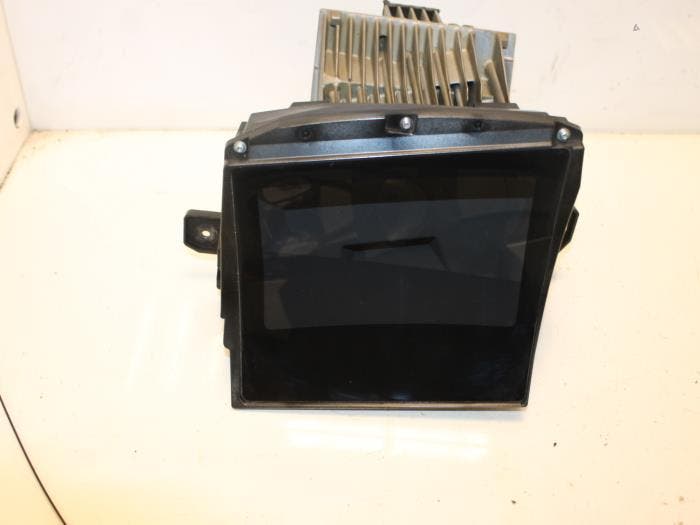 Head-up display BMW 5-Serie O74297, Auto-onderdelen, Elektronica en Kabels, Ophalen of Verzenden