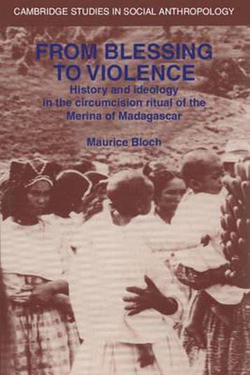 Cambridge Studies in Social and Cultural AnthropologySeries, Verzenden, Gelezen, Maurice Bloch