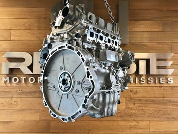 Revisie motor Discovery V 204DTA, Ophalen, Gereviseerd, Land Rover