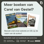 Tot het rode licht gedoofd is 9789462582705 Carel van Gestel, Verzenden, Gelezen, Carel van Gestel