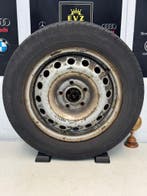 195/65R16C Opel Vivaro bj.2005 reservewiel 1010469 5x118, Auto-onderdelen, Banden en Velgen, Gebruikt, 16 inch, Banden en Velgen