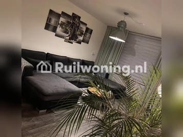 Flat in Krommenie ruilen voor woning in Beverwijk, Amsterdam