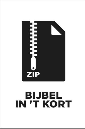 Bijbel in t kort - Roelien Smit 9789089121042, Verzenden, Gelezen, Roelien Smit