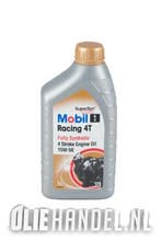 Mobil 1 Racing 4T 15W50, Verzenden, Nieuw