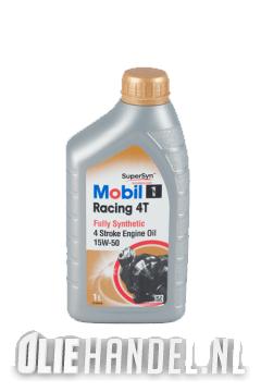 Mobil 1 Racing 4T 15W50, Auto diversen, Auto-accessoires, Verzenden, Nieuw