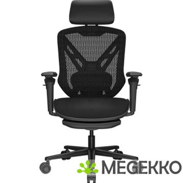 COUGAR Speeder NEO Mesh Bureau Stoel, Verzenden, Nieuw