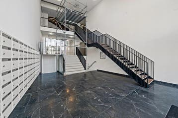 Te huur: Appartement Zeesluisweg in Den Haag, Den Haag, Appartement, Zuid-Holland
