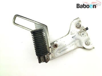 Duosteun Rechts Suzuki DR 800 S 1991-1999 (DR800S SR43), Motoren, Onderdelen | Suzuki, Verzenden, Gebruikt