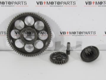 KTM 790 Duke Tandwielen startmotor, Ophalen of Verzenden, Nieuw