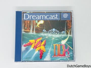 Sega Dreamcast - Dux - Version 1.5 - New & Sealed, Verzenden, Gebruikt