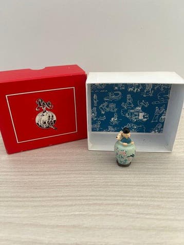 Pixi Paris 4504 - Tintin et Milou dans la Potiche, Nieuw