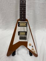 Unkown - Flying V - - Elektrische gitaar - Zuid-Korea - 1980, Nieuw