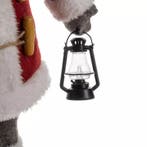 Ruhhy Kerstman 45cm - Premium Kwaliteit - Sfeervolle Kers..., Diversen, Kerst, Ophalen of Verzenden, Nieuw