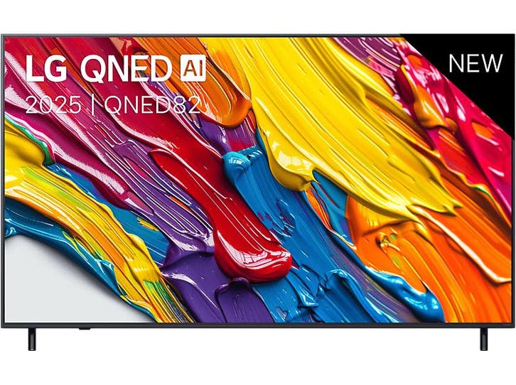 Lg - MINI-LED 40-44 Ultra HD 4K TV - 43 inch, Audio, Tv en Foto, Televisies, 100 cm of meer, 4k (UHD), Nieuw, LG, 100 cm of meer