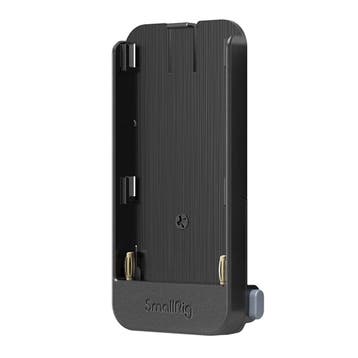 SmallRig 3777 Battery Plate, Ophalen of Verzenden, Nieuw, Overige typen, Overige merken
