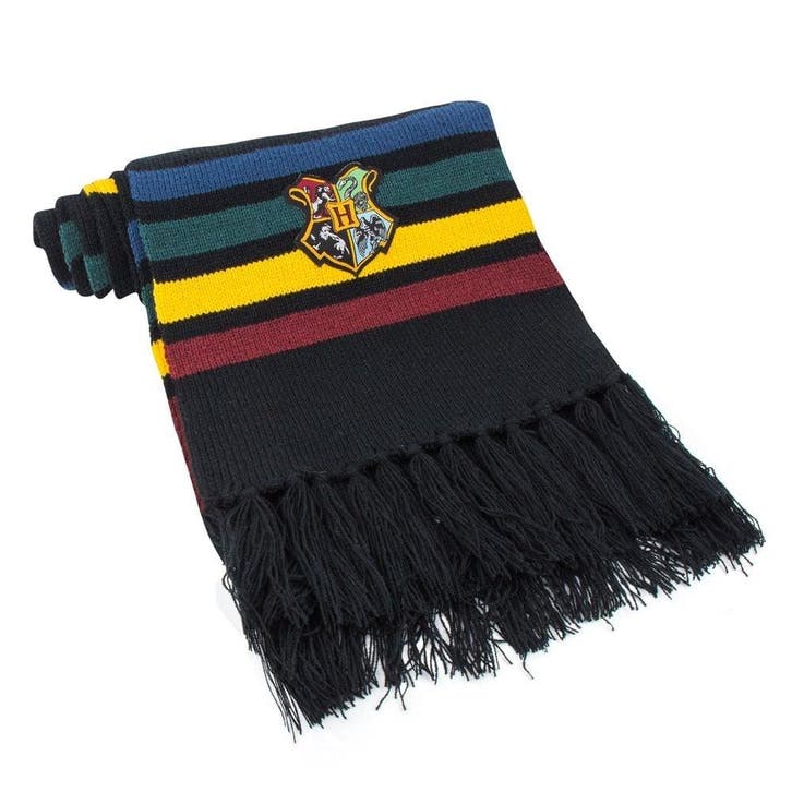 Harry Potter Sjaal Hogwarts, Verzamelen, Harry Potter, Nieuw, Ophalen of Verzenden