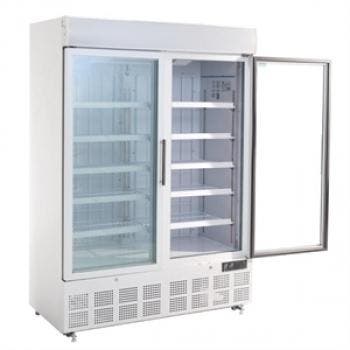 Polar display vriezer 950L GH507, Ophalen of Verzenden, Nieuw zonder verpakking