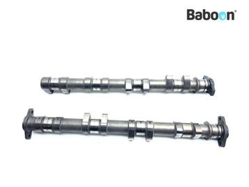 Nokkenas Honda CBR 900 RR Fireblade 2000-2001 (CBR900RR, Verzenden, Gebruikt