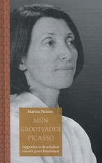 Mijn grootvader Picasso 9789085641674 Marina Picasso, Boeken, Verzenden, Gelezen, Marina Picasso