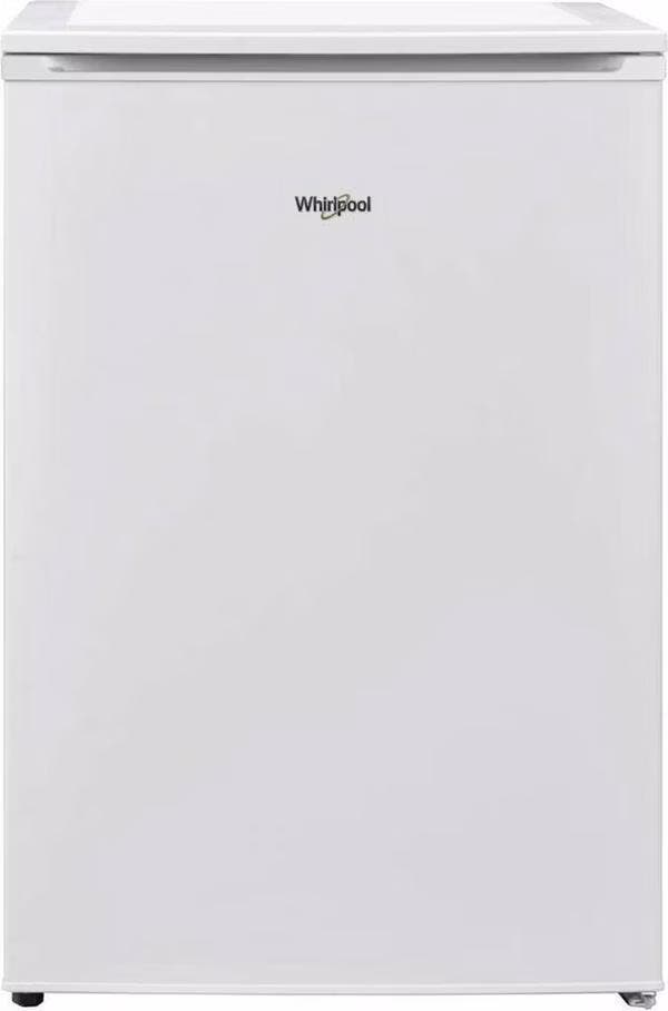 Koelkast Whirlpool W55RM 1110 W, Witgoed en Apparatuur, Koelkasten en IJskasten, Zo goed als nieuw, Ophalen of Verzenden