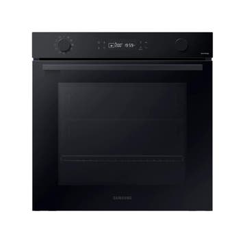 Samsung NV7B41205AK Elektrische oven cm. 60 - zwart489, Ophalen of Verzenden, Nieuw