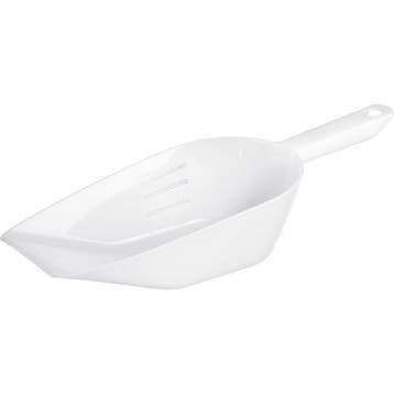 Westmark Schep Kunststof 39cm / 1400ml / 800g, Verzenden, Nieuw