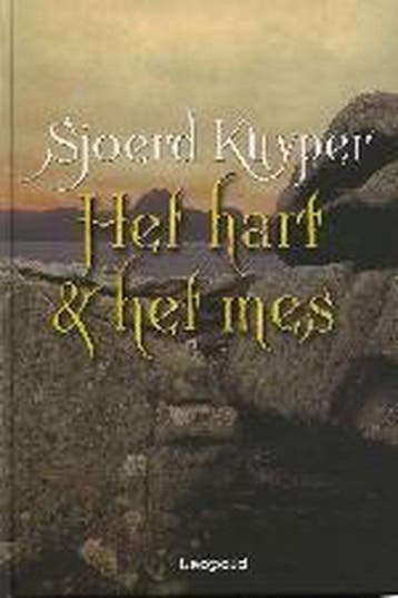 Het hart en het mes / De rode zwaan / 2 9789025845209, Verzenden, Gelezen, Sjoerd Kuyper